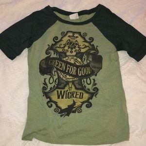 Wicked The Musical Limited Edition Sold Out